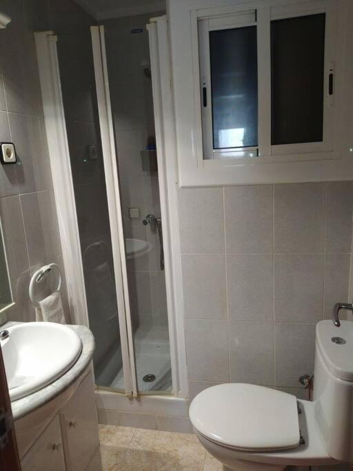 Apartamento Primera Linea De Playa Port-Segur เซกูร์ เด กาลาเฟย์ ภายนอก รูปภาพ